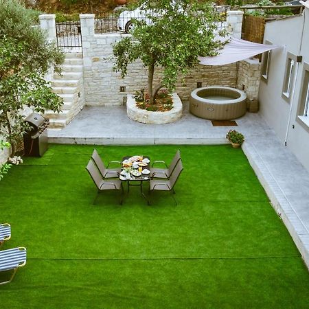 Kares Dream House Βίλα Χανιά Εξωτερικό φωτογραφία
