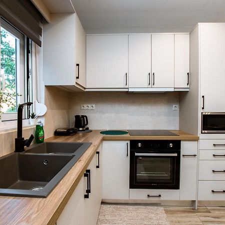 Kares Dream House Βίλα Χανιά Εξωτερικό φωτογραφία