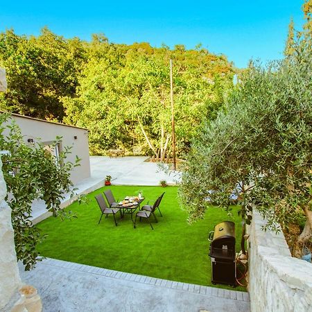 Kares Dream House Βίλα Χανιά Εξωτερικό φωτογραφία