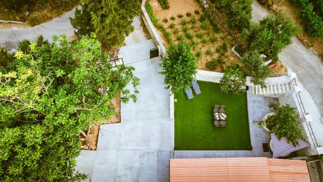 Kares Dream House Βίλα Χανιά Εξωτερικό φωτογραφία