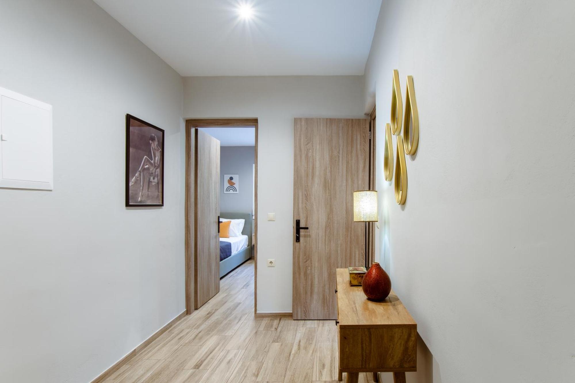 Kares Dream House Βίλα Χανιά Εξωτερικό φωτογραφία