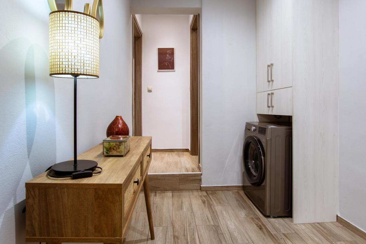 Kares Dream House Βίλα Χανιά Εξωτερικό φωτογραφία